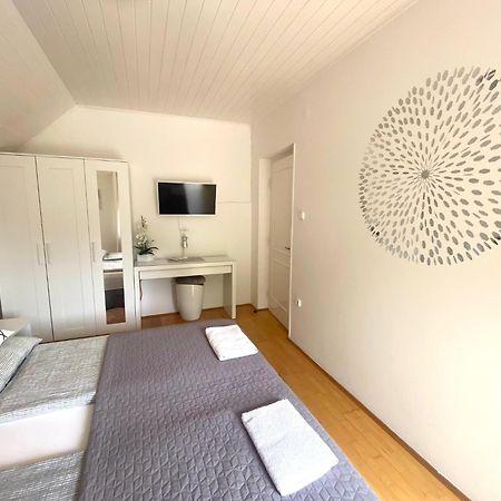 Do-Ti Apartmanhaz Balatonlelle Εξωτερικό φωτογραφία