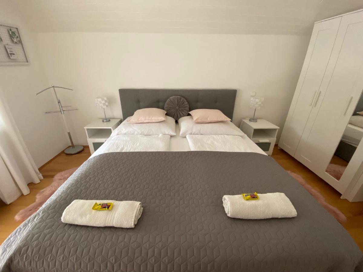 Do-Ti Apartmanhaz Balatonlelle Εξωτερικό φωτογραφία