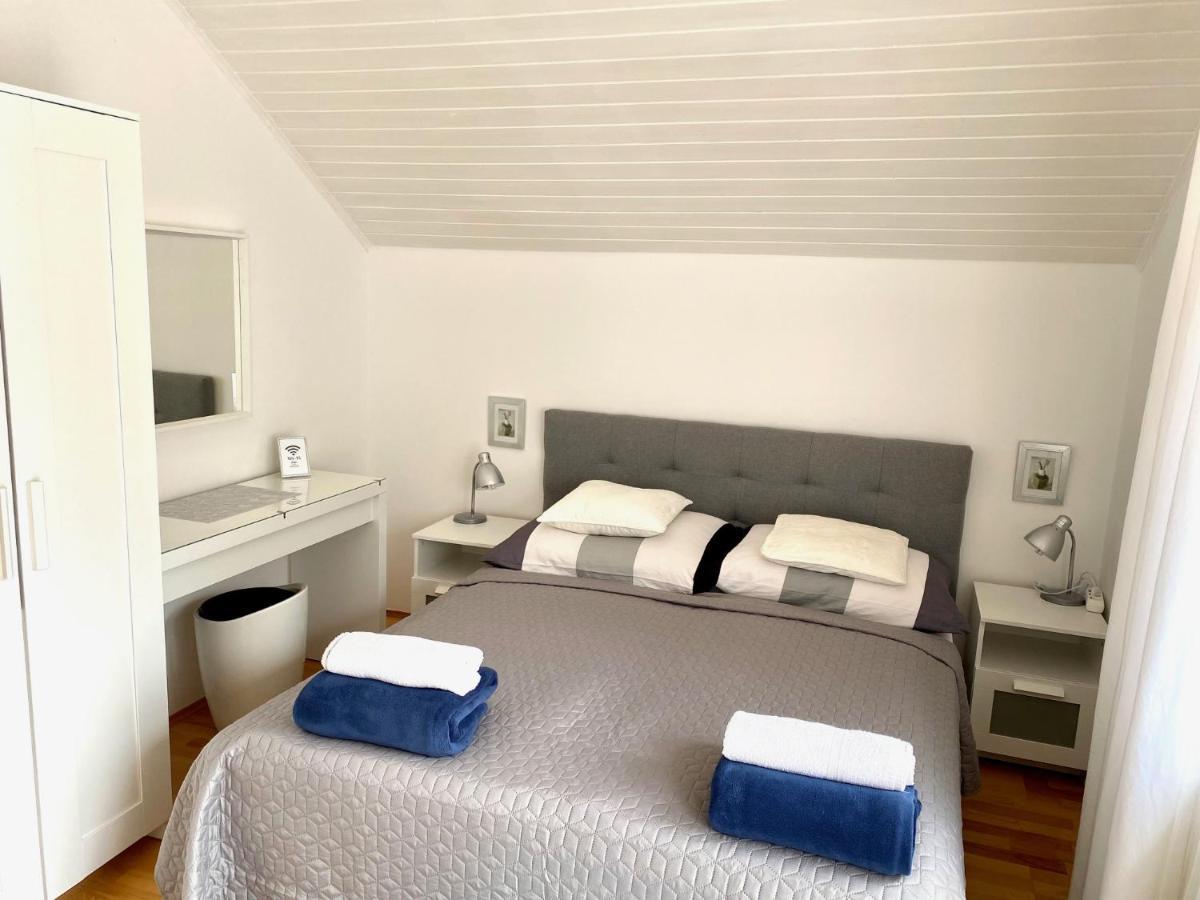 Do-Ti Apartmanhaz Balatonlelle Εξωτερικό φωτογραφία