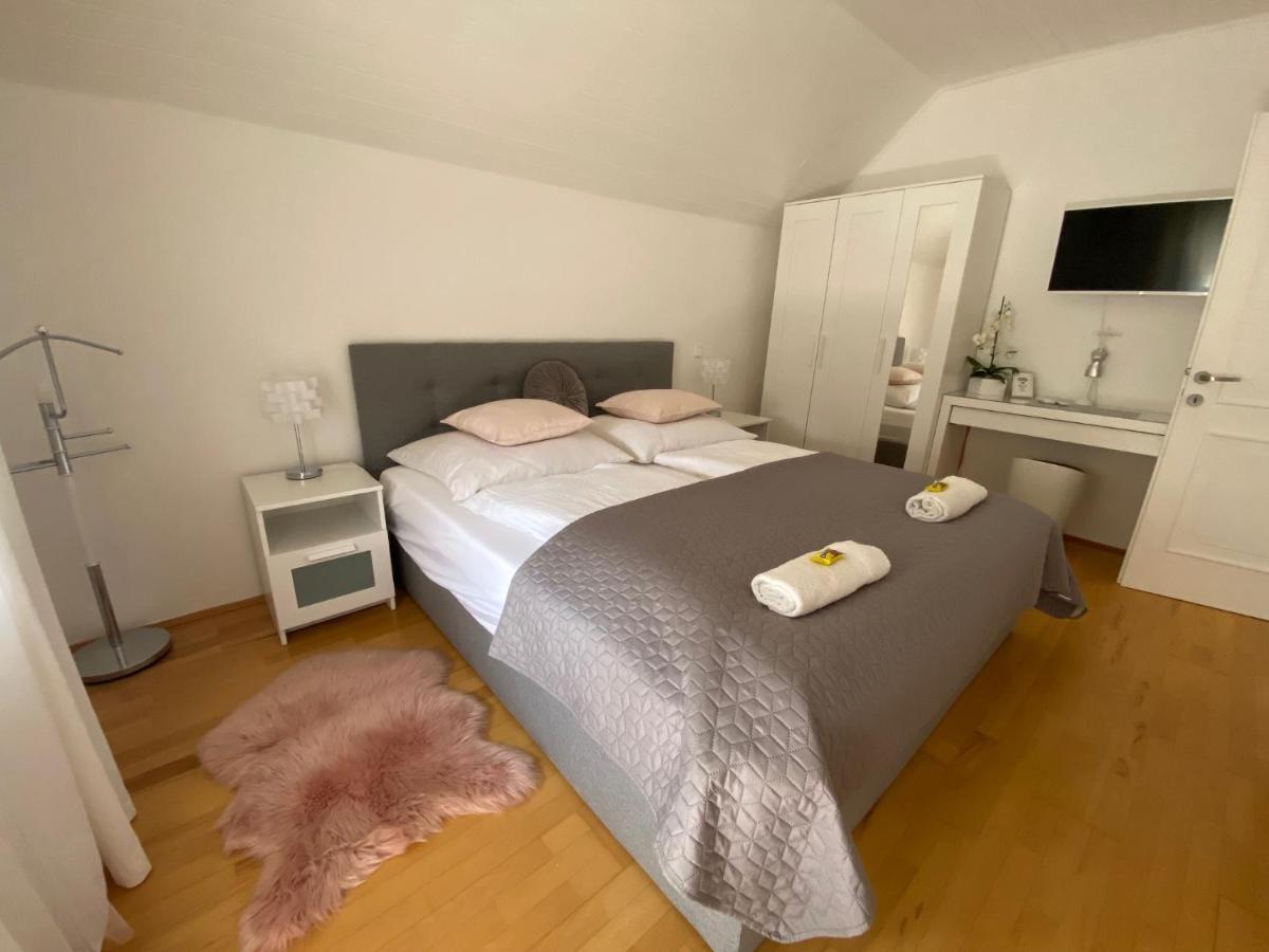 Do-Ti Apartmanhaz Balatonlelle Εξωτερικό φωτογραφία