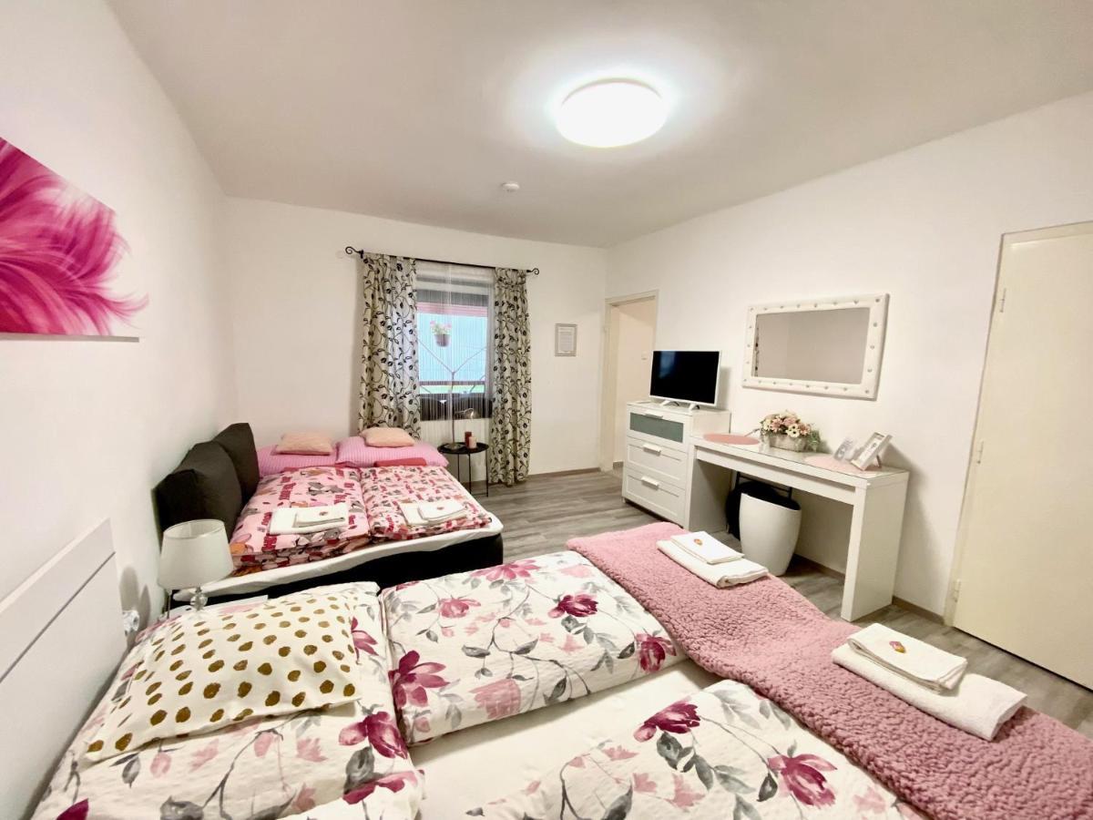 Do-Ti Apartmanhaz Balatonlelle Εξωτερικό φωτογραφία