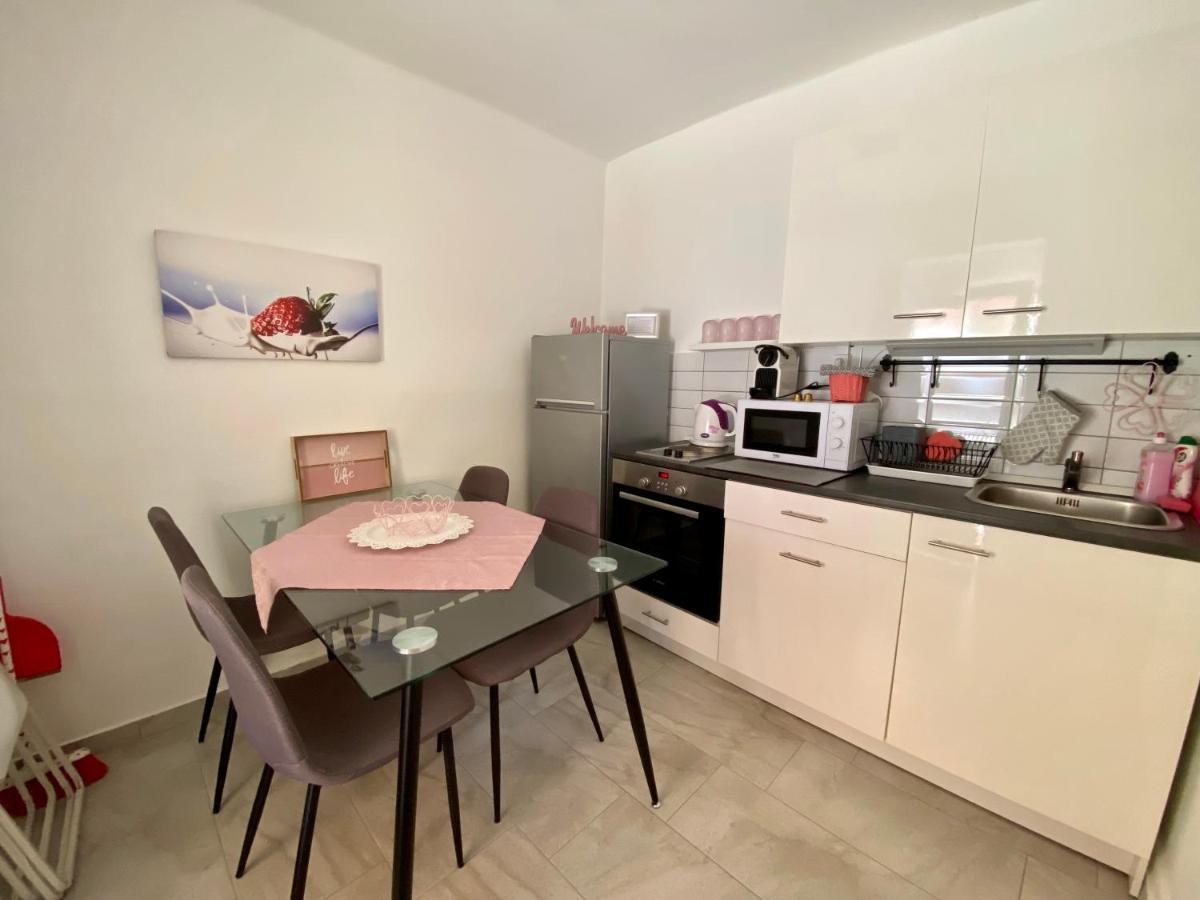 Do-Ti Apartmanhaz Balatonlelle Εξωτερικό φωτογραφία