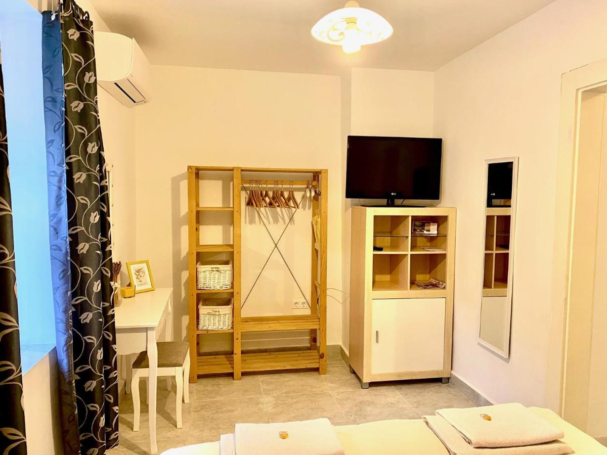 Do-Ti Apartmanhaz Balatonlelle Εξωτερικό φωτογραφία
