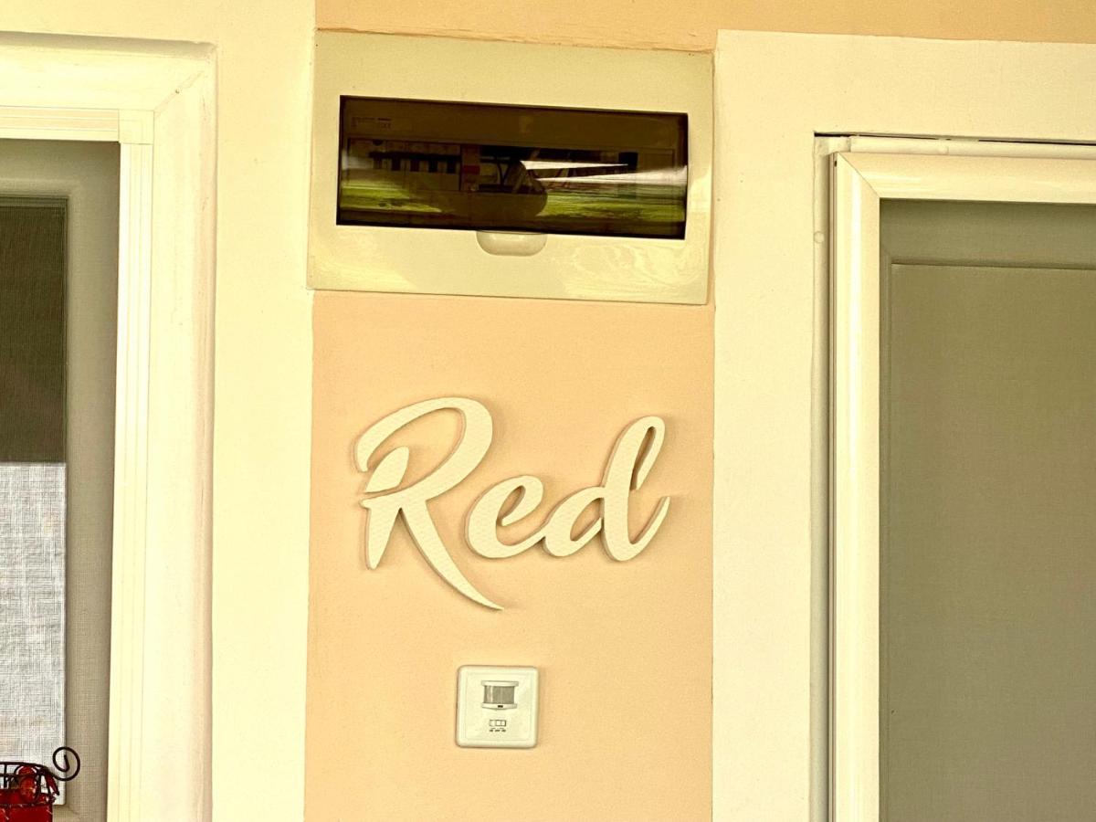 Do-Ti Apartmanhaz Balatonlelle Εξωτερικό φωτογραφία