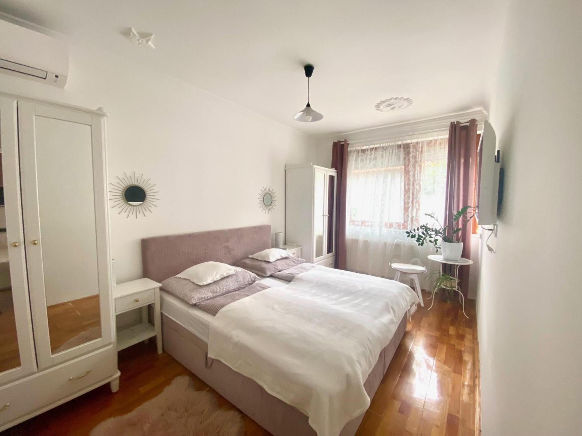 Do-Ti Apartmanhaz Balatonlelle Εξωτερικό φωτογραφία