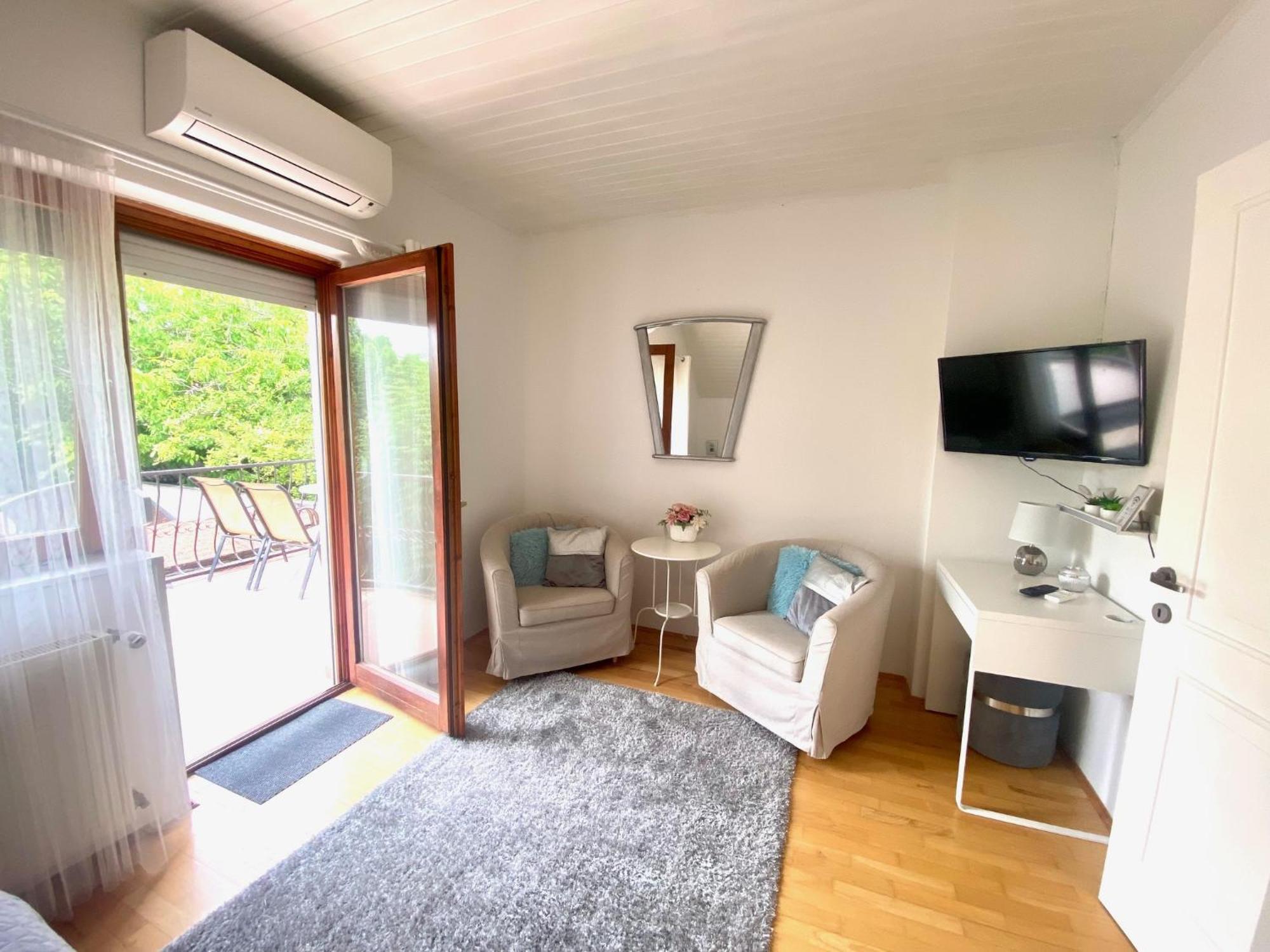 Do-Ti Apartmanhaz Balatonlelle Εξωτερικό φωτογραφία
