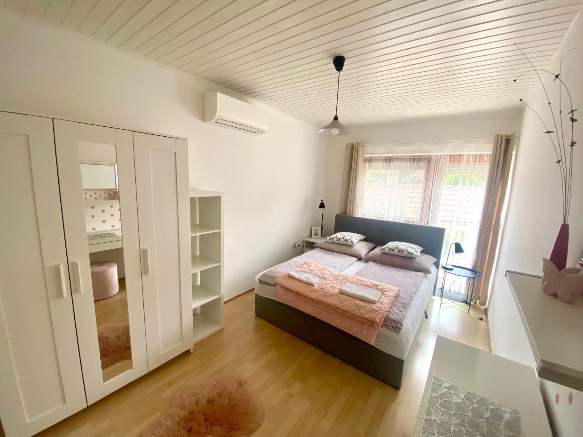 Do-Ti Apartmanhaz Balatonlelle Εξωτερικό φωτογραφία